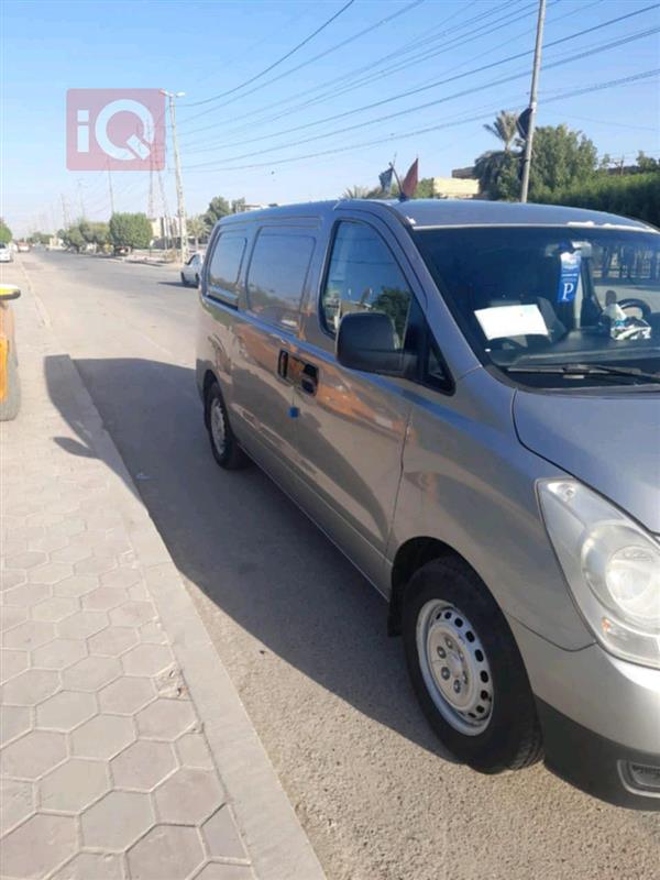 Hyundai Starex 2015 for sale in Iraq - Baghdad